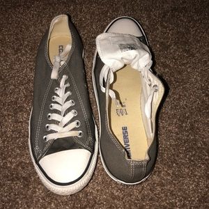 Men’s converse